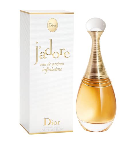 dior j'adore 100ml l or|dior j'adore infinissime.